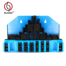 M10 Steel Clamping Kits for Woodworking Machines