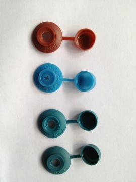 THE TWISTED NAILS SERIES