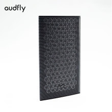 Audfly audio control Directional sound emission system parametric speakers for museum