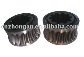 Forged Gear Blank