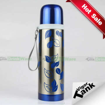 Stainless Steel Thermal Water Bottle