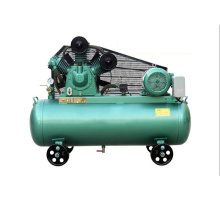 Diesel Air Compressor Set