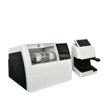 ALE-1500 Automatic Lens Edger - Lab Equipment for Optical Lens Cutting