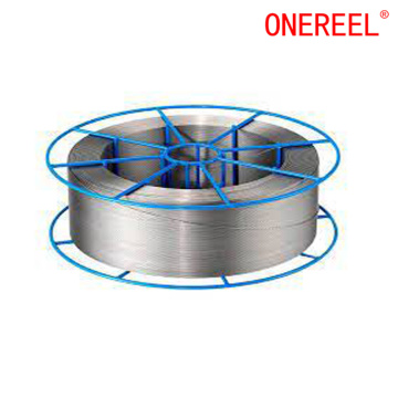 K200 Basking Wire Metal Spool