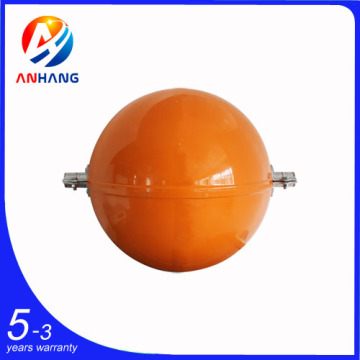 Aircraft Warning Sphere