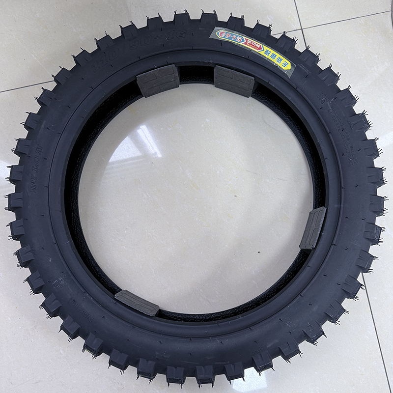 Мотоциклетная шина 110-90-16 JD911 Motorcycle tire 110-90-16 JD911