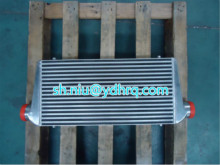 Auto intercooler