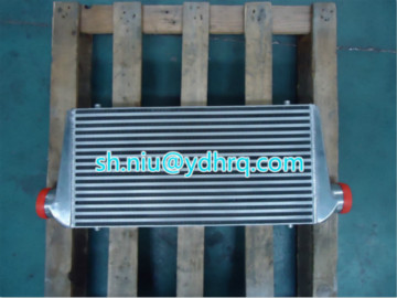 Auto intercooler