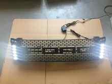 4X4 Accessories Front Grill For RANGER T6