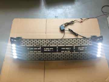 4X4 Accessories Front Grill For RANGER T6