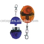 Cordless Screwdriver