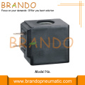 Bobine solenoide 12V 24V CC per valvole idrauliche