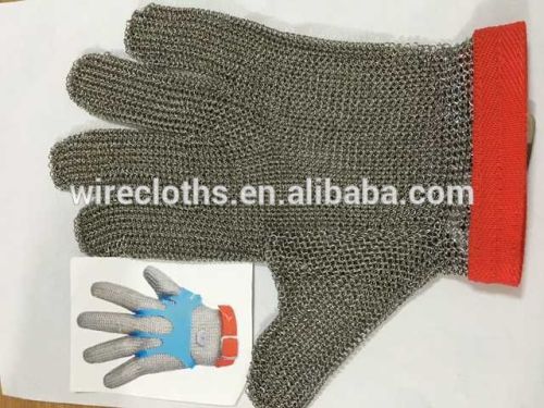 Cut Resistant Gloves