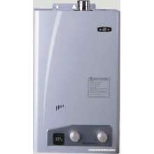 CE Certified Gas Water Heater