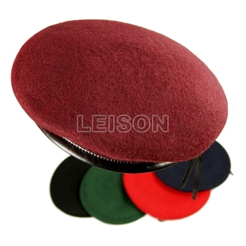 Military Beret