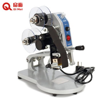 Date Batch Ribbon Coding Machine Search