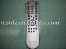 LAWRENCE 6000 SATELLITE REMOTE CONTROL