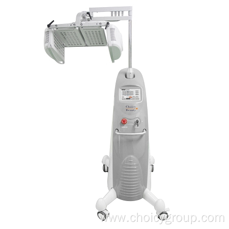7 Colors LED PDT photon light therapy machine