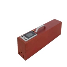 Retroreflection Tester for Line Evaluation