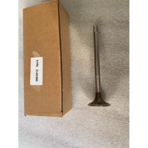 Intake-klep ass&#39;y 6736-41-4110 voor Komatsu WA180-3MC