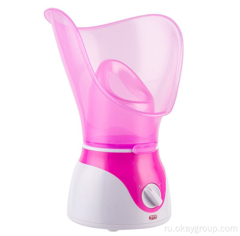 Устройство для глубокой очистки лица Beauty Face Steaming Device