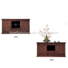 Wooden office side cabinet IF201