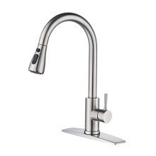 Wastafel Dapur Murah Semprot dan Faucet