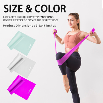 Resistance Bands Exercise Set Resistance Hip Band