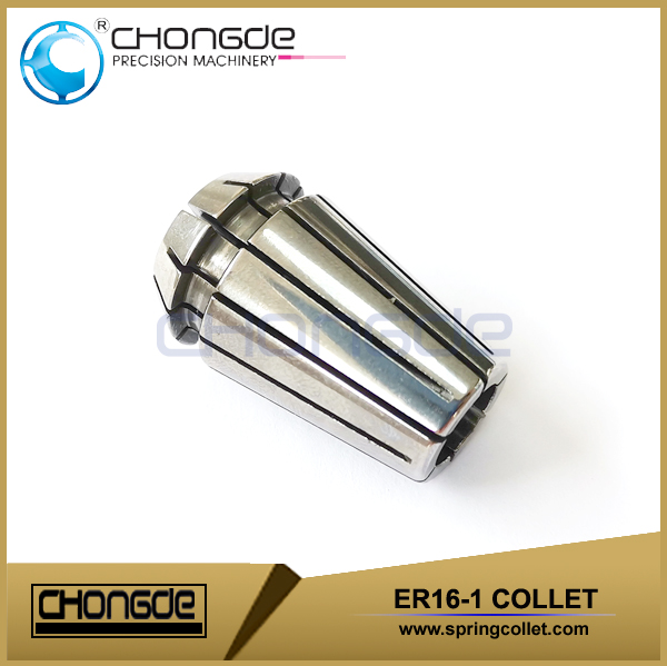 ER16 1mm 0.039&quot; Ultra Precision ER Collet