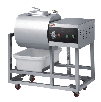 Commercial Industry Automatic Kitchen Equipment Machine Food Chicken Fish Marinating Pickled Machine