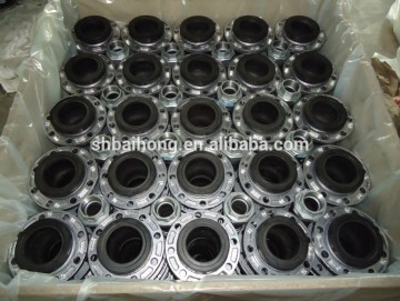 IIR rubber expansion joint for SO2