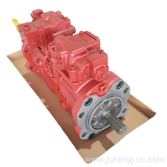 DH130LC-5 Hydraulic Main Pump K3V63DT 2401-9041