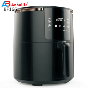 Multi Function without Oil  Air Fryer
