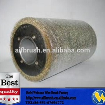 Tire Retreading Wire Brush