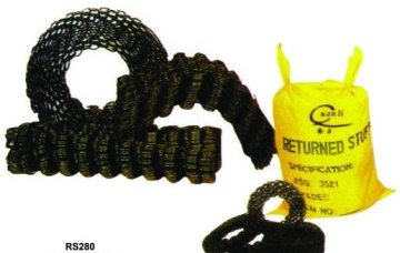 Sofa Stainless Steel Spring