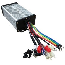 60V 1200W Brushless DC Motor Speed Controller