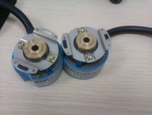 Chinese Servo Motor Encoder can replace tamagawa encoder 1024