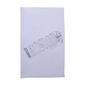 custom printed transparent resealable plastic polythene zipper bags