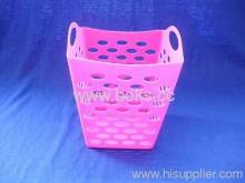 Square Mini Plastic Baskets?