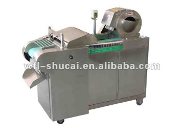 DQJ-30type Garlic Slicing Machine/Garlic Slicer