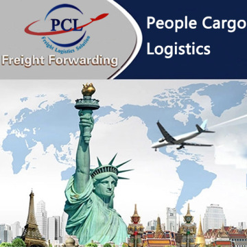 air freight forwarder to Denmark (CPH/AAR/BLL)