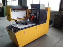 12psdw150c Diesel Fuel Injection Pump Test Bench