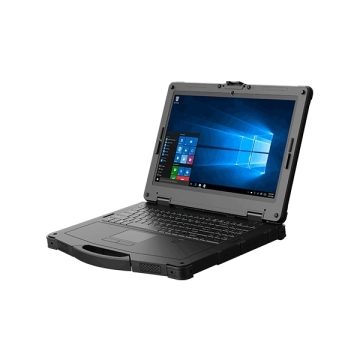 Linux Rugged Notebook 20