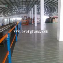 Construction Steel Platform Industrial Steel Platforms