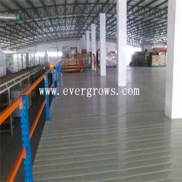 Construction Steel Platform Industrial Steel Platforms