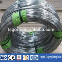 hot dipped galvanized iron wire for bird cages