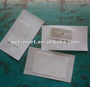 ICODE 2 RFID Label