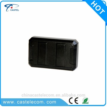 Manufactory wholesale powerful magnetic gps tracker long battery life container gps tracker