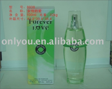 Forever Love perfume 8938