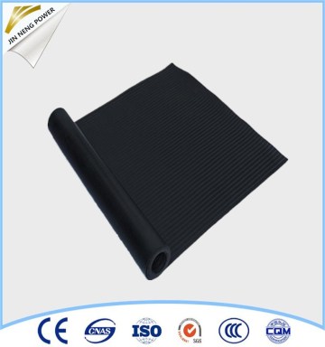 black rubber mat manufacturers